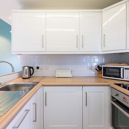 Pinewood Flat 5 Villa Polzeath ภายนอก รูปภาพ